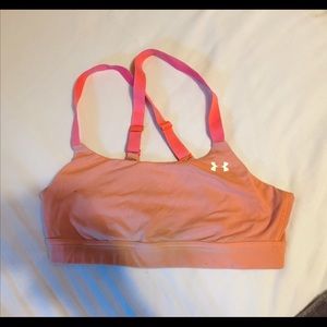 Under Armour Women’s Medium Sports Bra